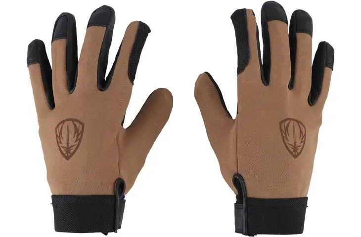 LiteFighter Gear Pathfinder Gloves — 4 models